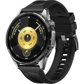 Watch GT6 46mm Black HUAWEI