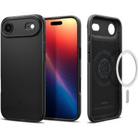 Thin Fit MS case iPhone Air Black