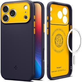 Nano Pop MS case iP17 Pro Blueberry navy