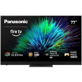 TV 77Z90BE6 OLED TV PANASONIC
