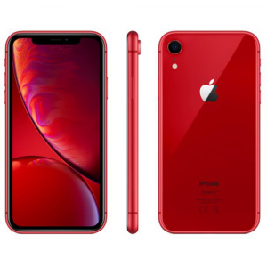 iPhone XR 64GB (PRODUCT)RED APPLE
