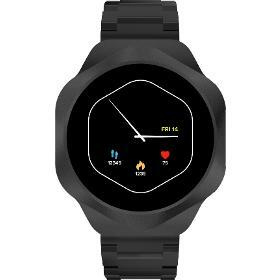 Hexagon 88 BT-CALL Black CANYON