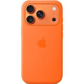 iPhone 17 Pro SiliCase MS Orange APPLE