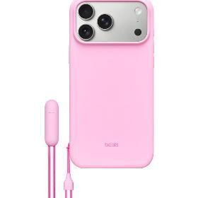 iPhone 17 Pro Max KS Case MS+Cam.C.Pink