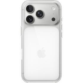 iPhone 17 Pro Clear Case MS APPLE