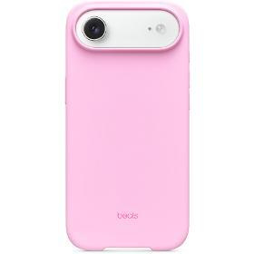 iPhone Air Case MS+Cam.C.Pebb.Pink BEATS