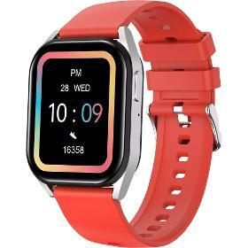 Chatter SW-58 smart watch Red CANYON