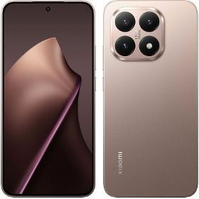 15T 12/256GB Rose Gold XIAOMI