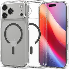 Ultra Hybrid MS case iP17 Pro Max Graph.