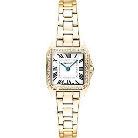 G193103 SENECA BIJOU-IPG GANT Time