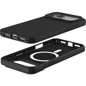 Civilian LT MS case iP17 Pro Max Black