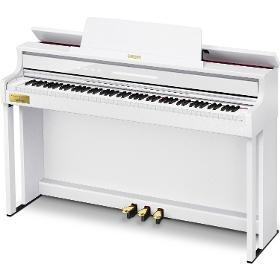 AP 750 WE DIG. PIANO CASIO