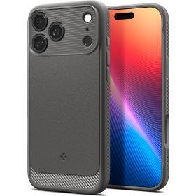 Rugged Armor MS case iP17 Pro Max Gray