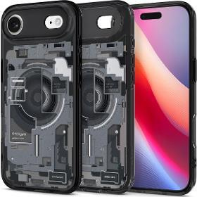 Ultra Hybrid MS iPhone Air ZeroBlack