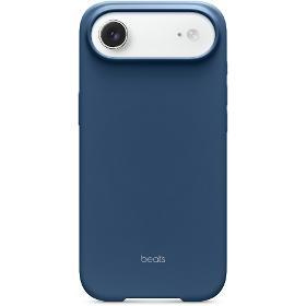 iPhone Air Case MS+Cam.C. Blue BEATS