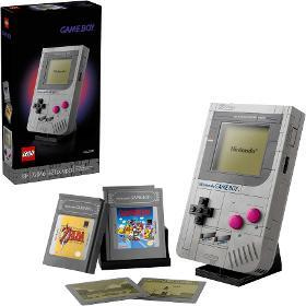 72046 Game Boy LEGO