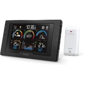 SWS 8000 METEOSTANICE SENCOR