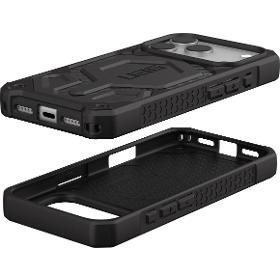 Monarch Pro case iP17 Pro Carbon Fiber