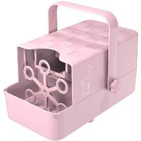 PROBUBBLE-ROSE stroj na bubliny LALARMA