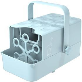 PROBUBBLE-BLUE stroj na bubliny LALARMA