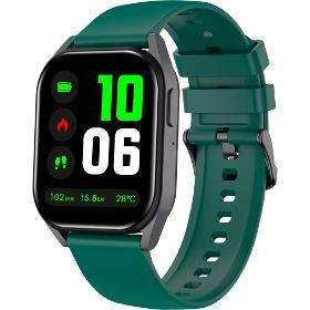 Chatter SW-58 smart watch Green CANYON