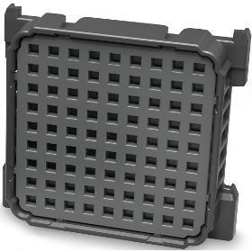 FRESAIR FILTR LIEBHERR