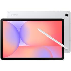 Galaxy Tab S10Lite 5G 128GB Slv Samsung