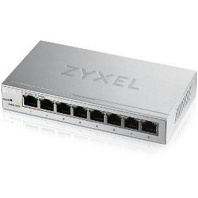 GS1200-8-EU0101F 8port switch ZYXEL