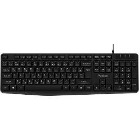 YKB 1003CS USB klávesnice ENTER YENKEE