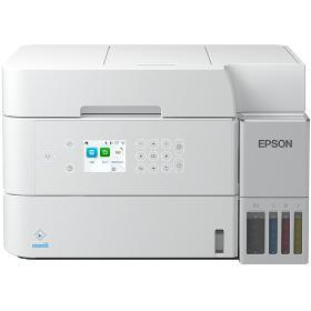 EcoTank L6376 ink MTF A4 USB WiFi EPSON