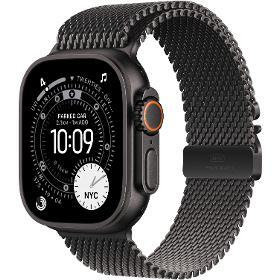 APPLE WATCH ULTRA3 49 BK TI BK TML L-BCS