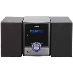 MDA 285 Mikrosystém DENVER