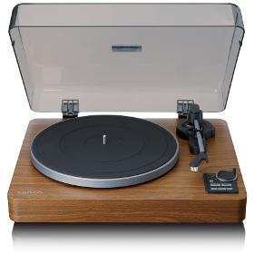 LBTA 165WD AUTOMATICKÝ GRAMOFON LENCO