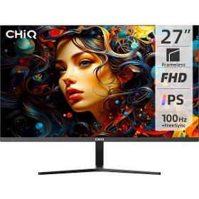 27F650R FHD 100Hz monitor CHiQ
