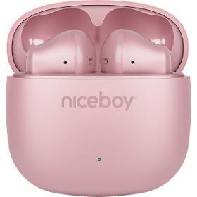 Beans 4 POP Pink NICEBOY