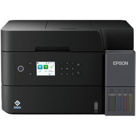 EcoTank L6370 ink MTF A4 USB WiFi EPSON