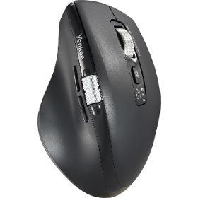 YMS 2095B Nabíjecí myš SPIN YENKEE