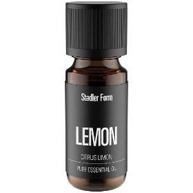 ESENCIÁLNÍ OLEJ 10ML CITRON STADLERFORM
