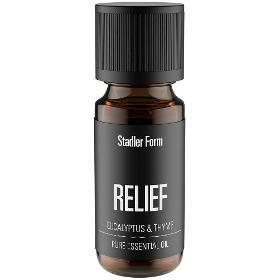 ESENCIÁLNÍ OLEJ 10ML RELIEF StadlerForm