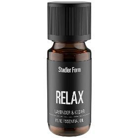 ESENCIÁLNÍ OLEJ 10ML RELAX STADLERFORM