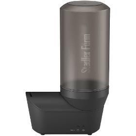 EMMA BLACK ZVLHČOVAČ VZDUCHU STADLERFORM