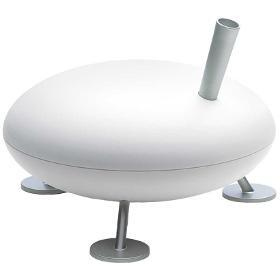 FRED WHITE ZVLHČOVAČ VZDUCHU STADLERFORM