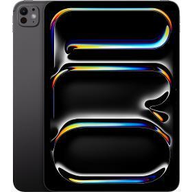 iPad PRO 11 M5 Cell 512GB StGl Black