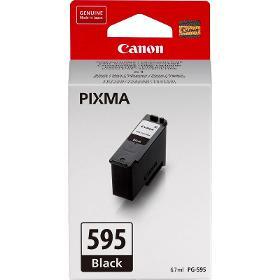 PG-595 7171C001 black CANON