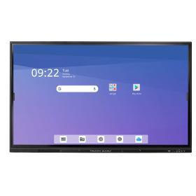 TB 6525G IFP BLACK TRIUMPH BOARD