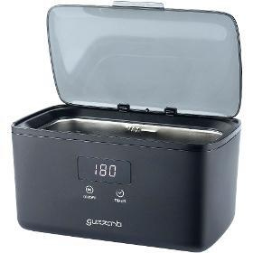 GZ 076 ULTRASONICKÝ ČISTIČ GUZZANTI