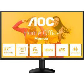 Q27B35E 27 IPS LED 75Hz 4ms AOC