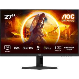 27G4HRE 27 IPS LED 200Hz 1ms AOC
