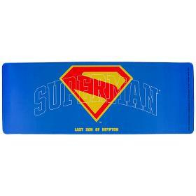 Superman herní podložka PALADONE