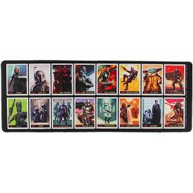 Mandalorian Herní podložka PALADONE